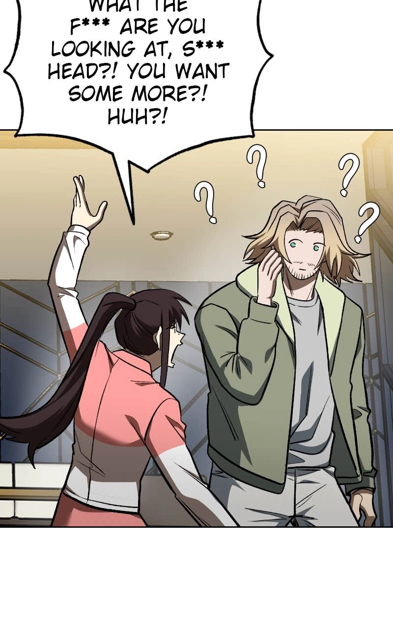 King of the Octagon Chapter 120, page 89 of 96