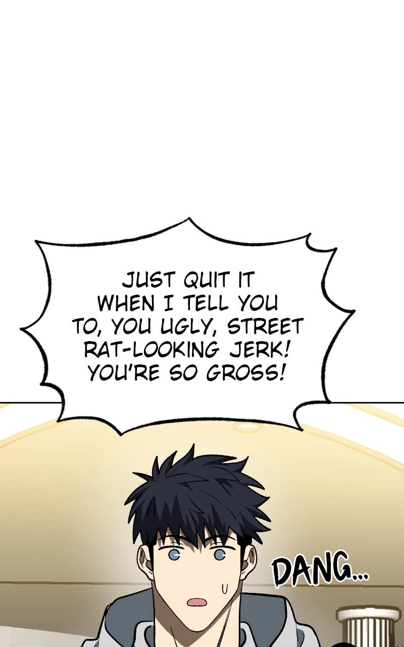 King of the Octagon Chapter 120, page 90 of 96
