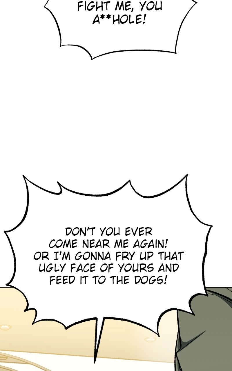 King of the Octagon Chapter 120, page 93 of 96