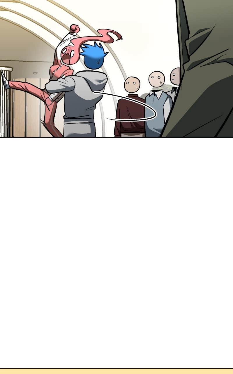 King of the Octagon Chapter 120, page 94 of 96