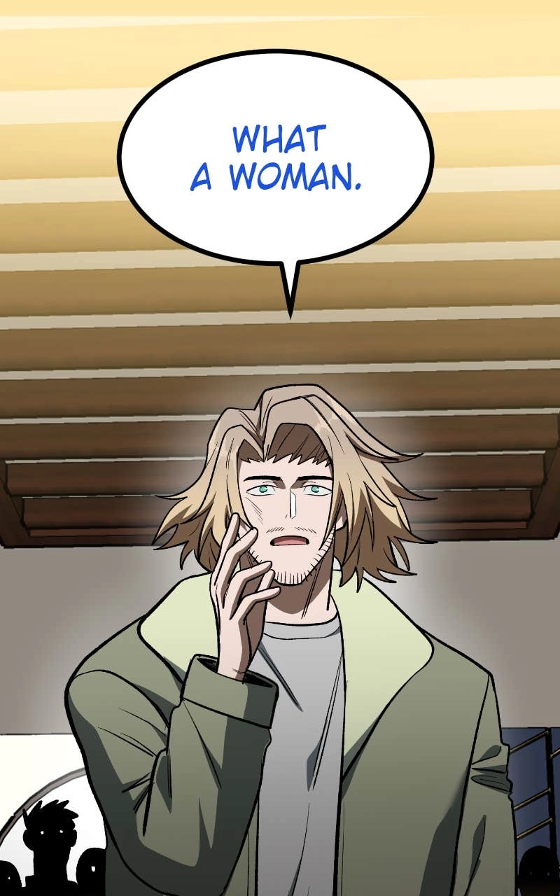 King of the Octagon Chapter 120, page 95 of 96