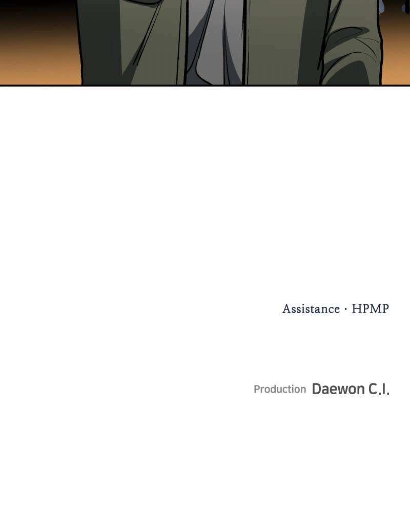 King of the Octagon Chapter 120, page 96 of 96