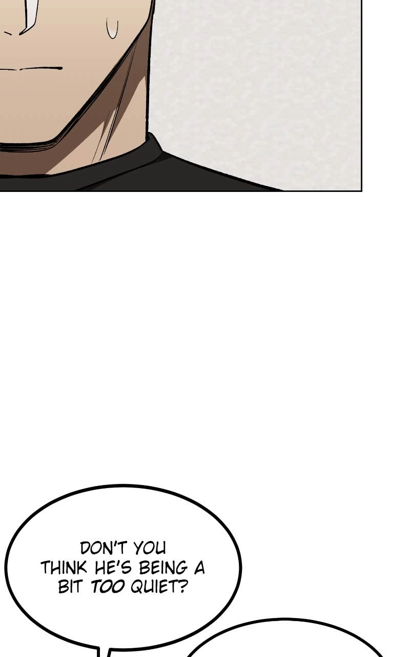 King of the Octagon Chapter 121, page 10 of 107
