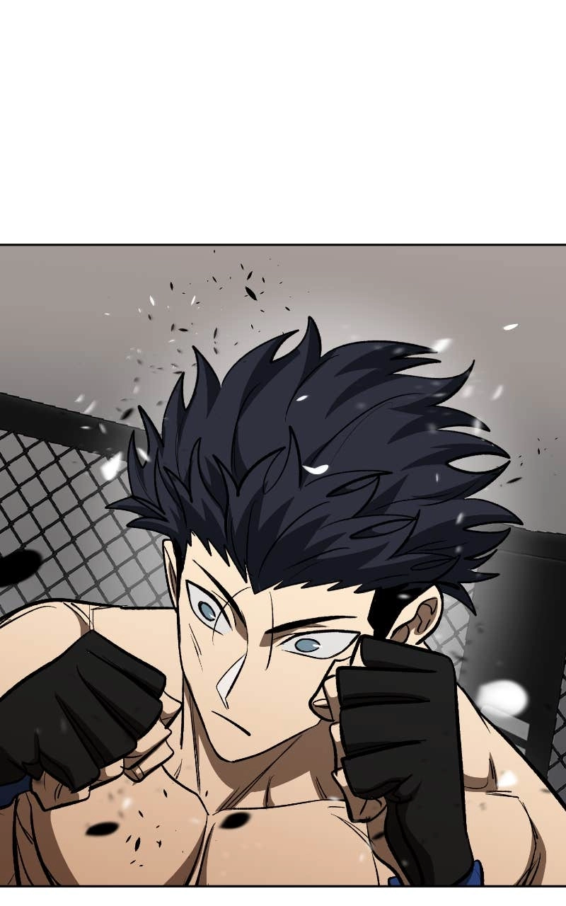 King of the Octagon Chapter 121, page 100 of 107