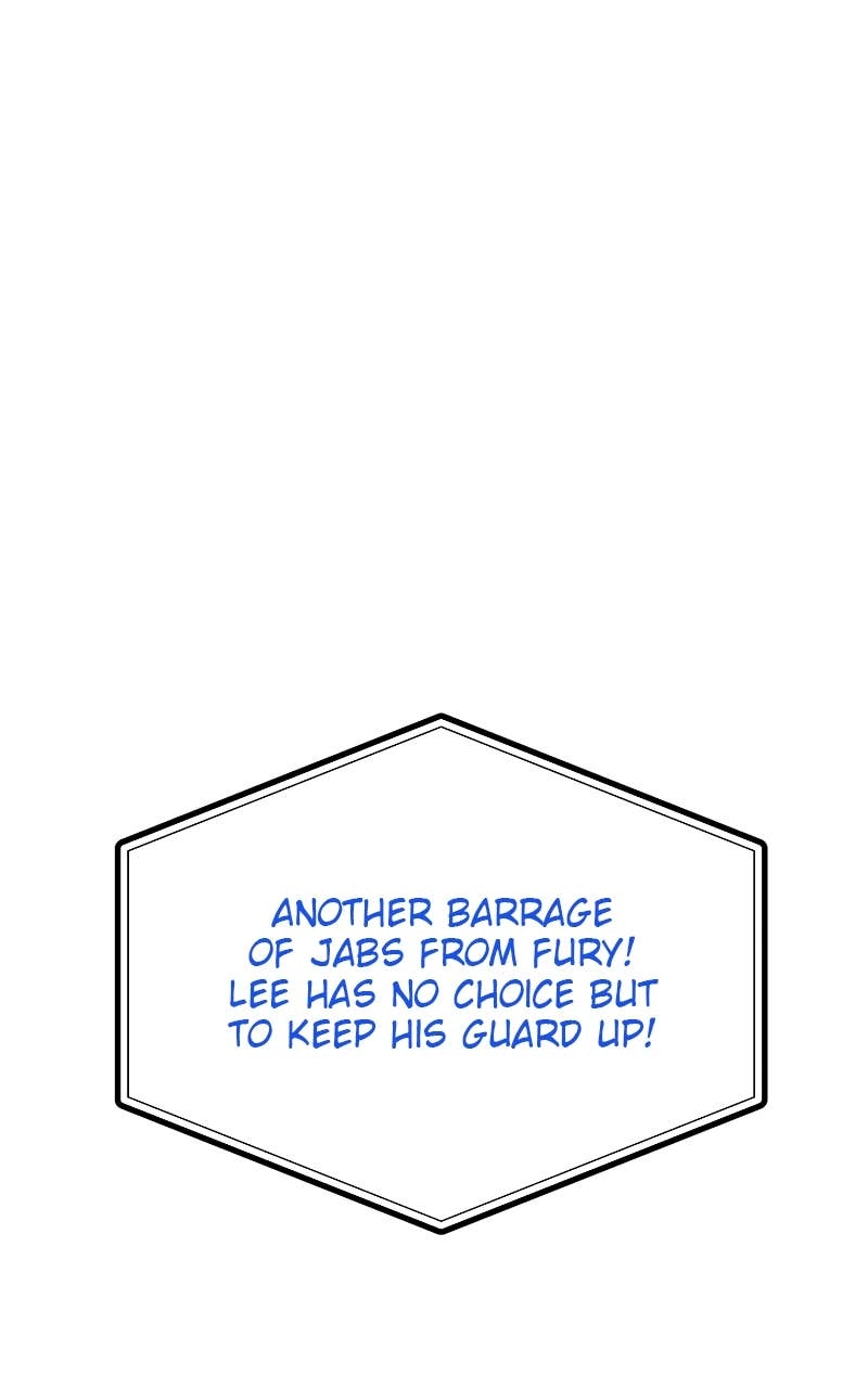 King of the Octagon Chapter 121, page 101 of 107