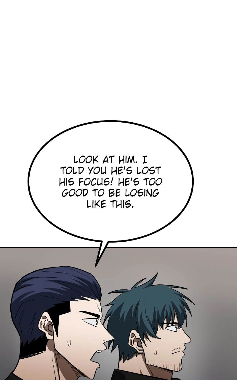 King of the Octagon Chapter 121, page 103 of 107