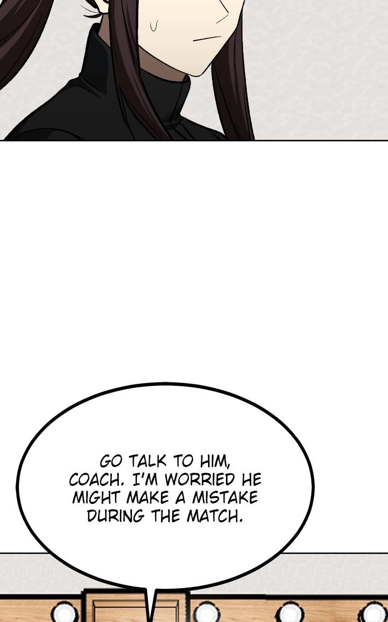 King of the Octagon Chapter 121, page 13 of 107