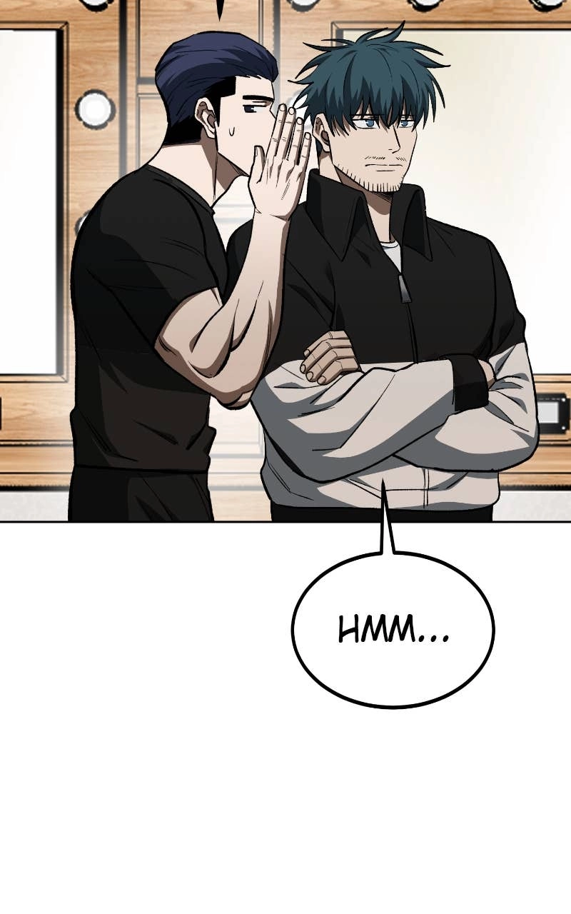 King of the Octagon Chapter 121, page 14 of 107