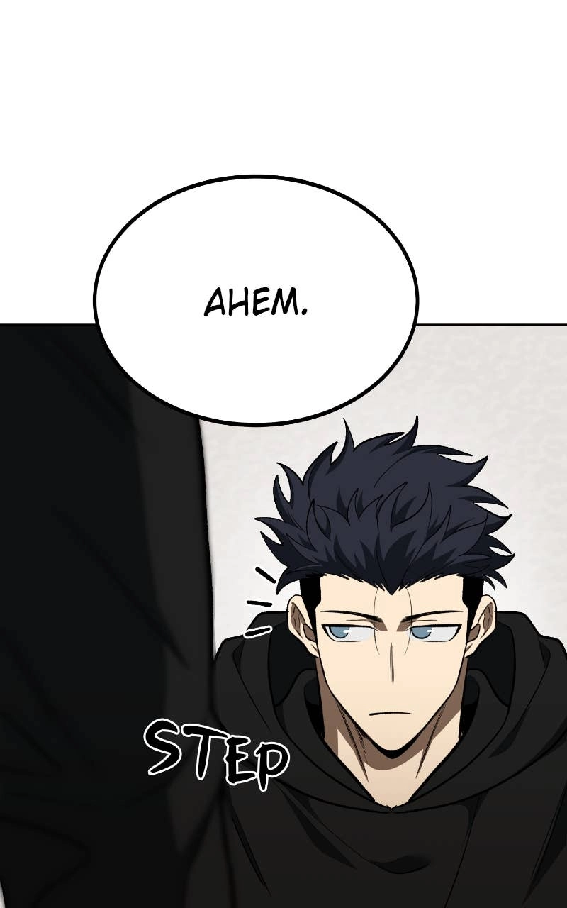 King of the Octagon Chapter 121, page 15 of 107