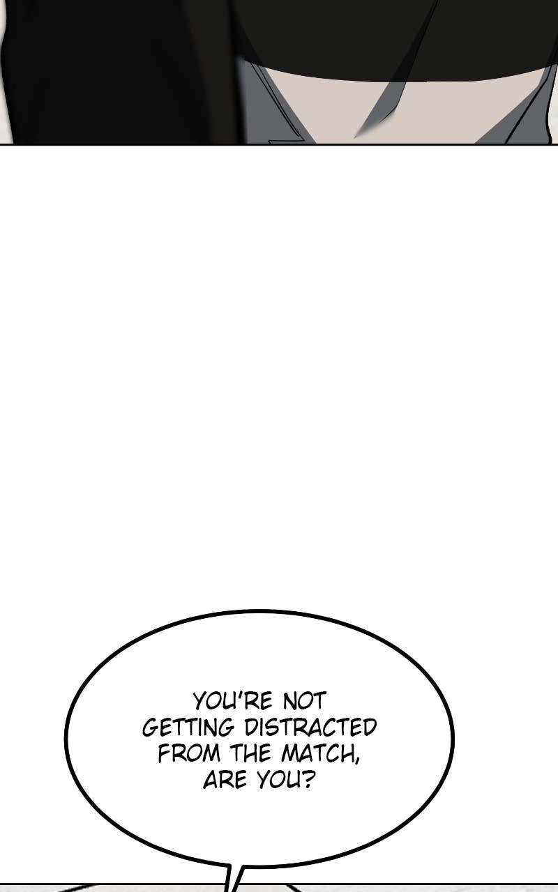 King of the Octagon Chapter 121, page 16 of 107