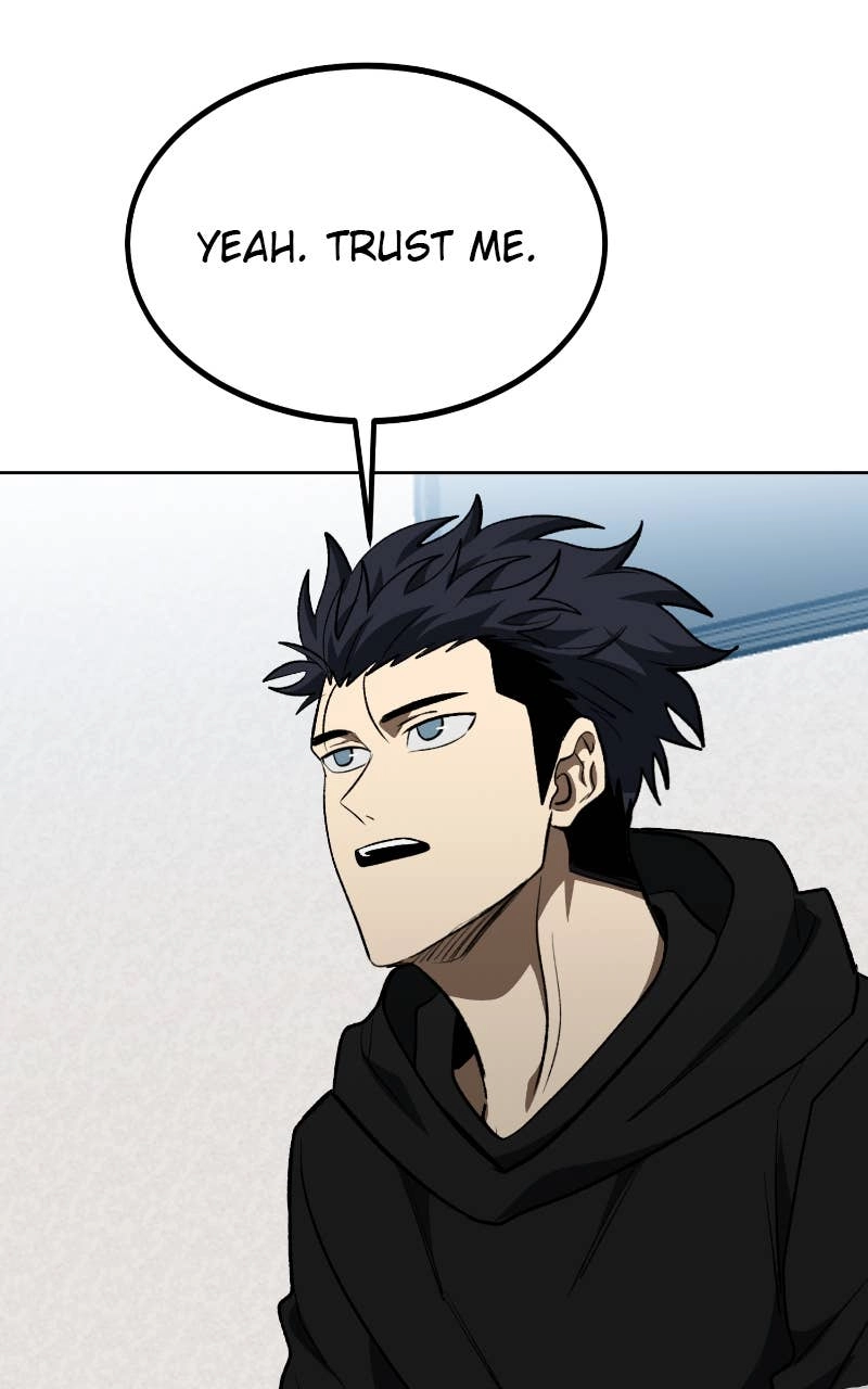 King of the Octagon Chapter 121, page 20 of 107