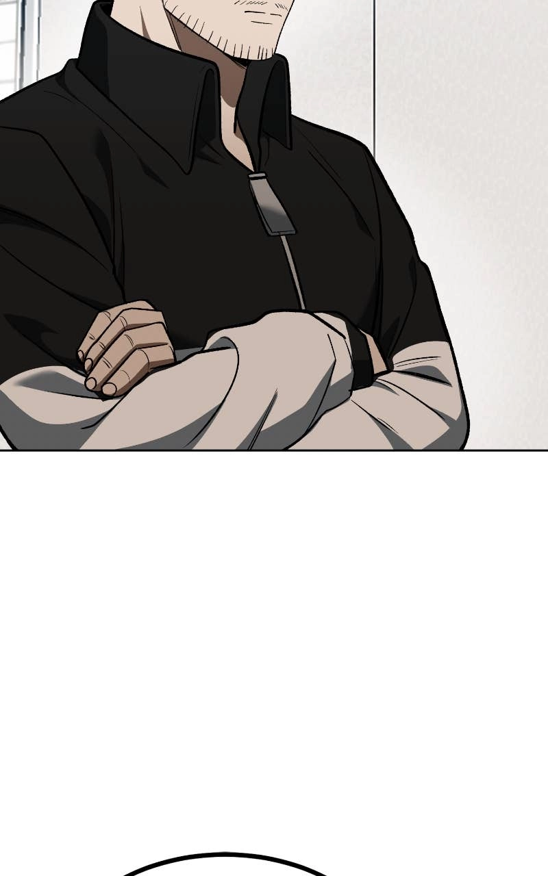 King of the Octagon Chapter 121, page 22 of 107