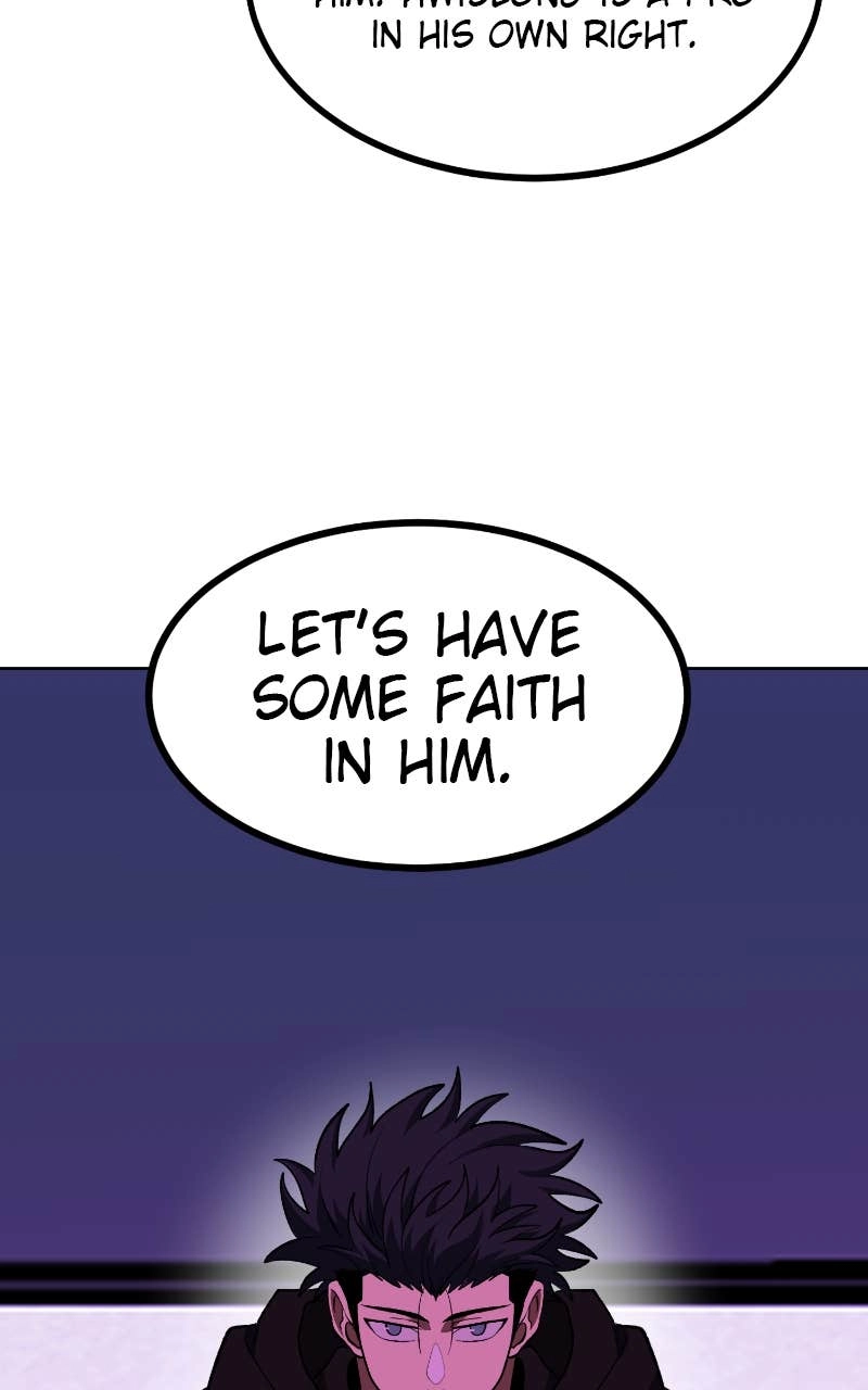 King of the Octagon Chapter 121, page 24 of 107