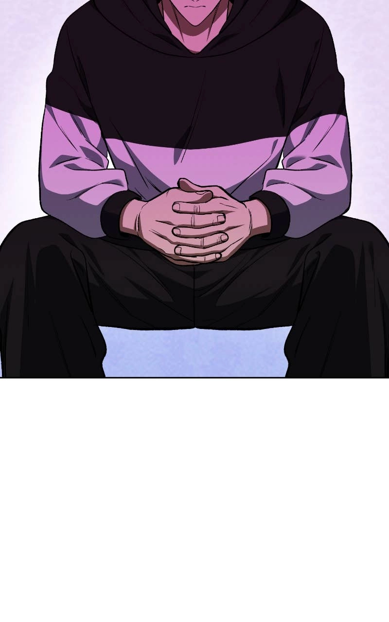 King of the Octagon Chapter 121, page 25 of 107
