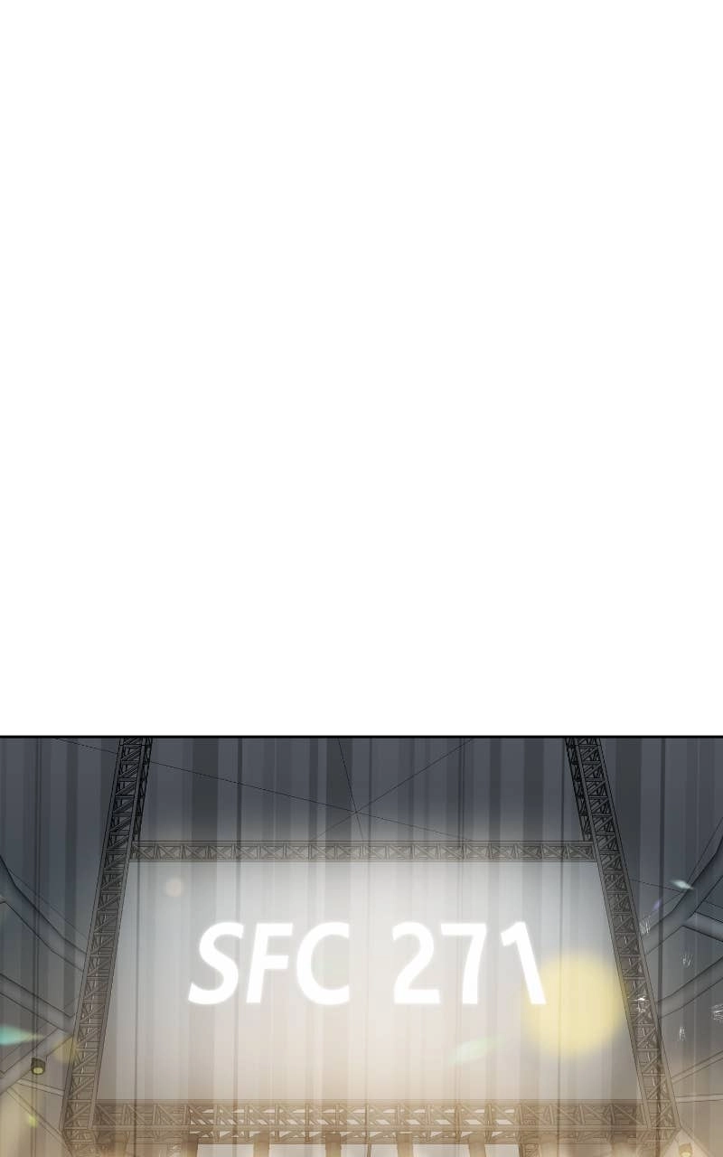 King of the Octagon Chapter 121, page 26 of 107