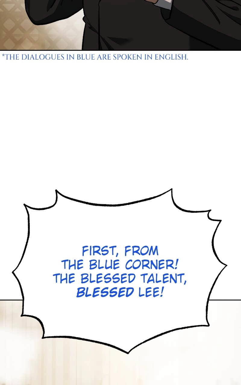 King of the Octagon Chapter 121, page 29 of 107