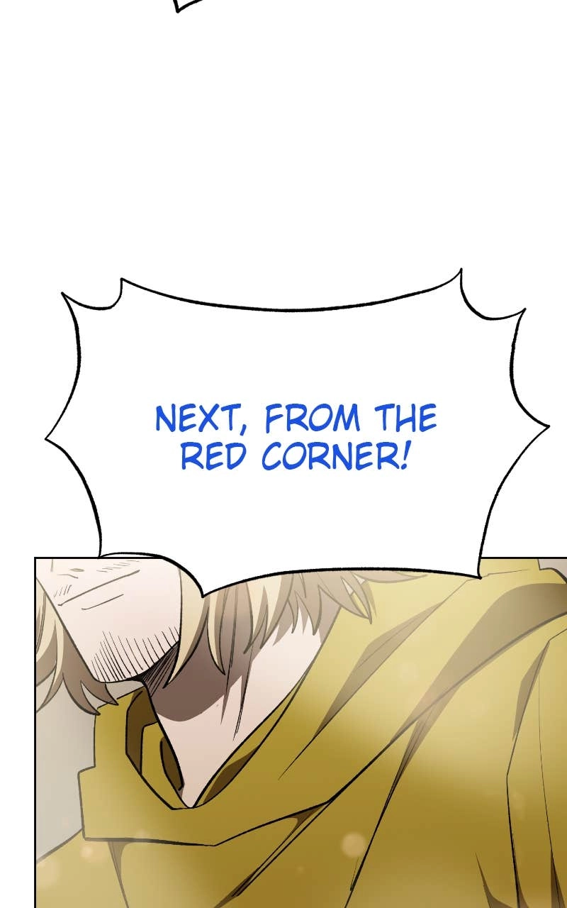 King of the Octagon Chapter 121, page 33 of 107