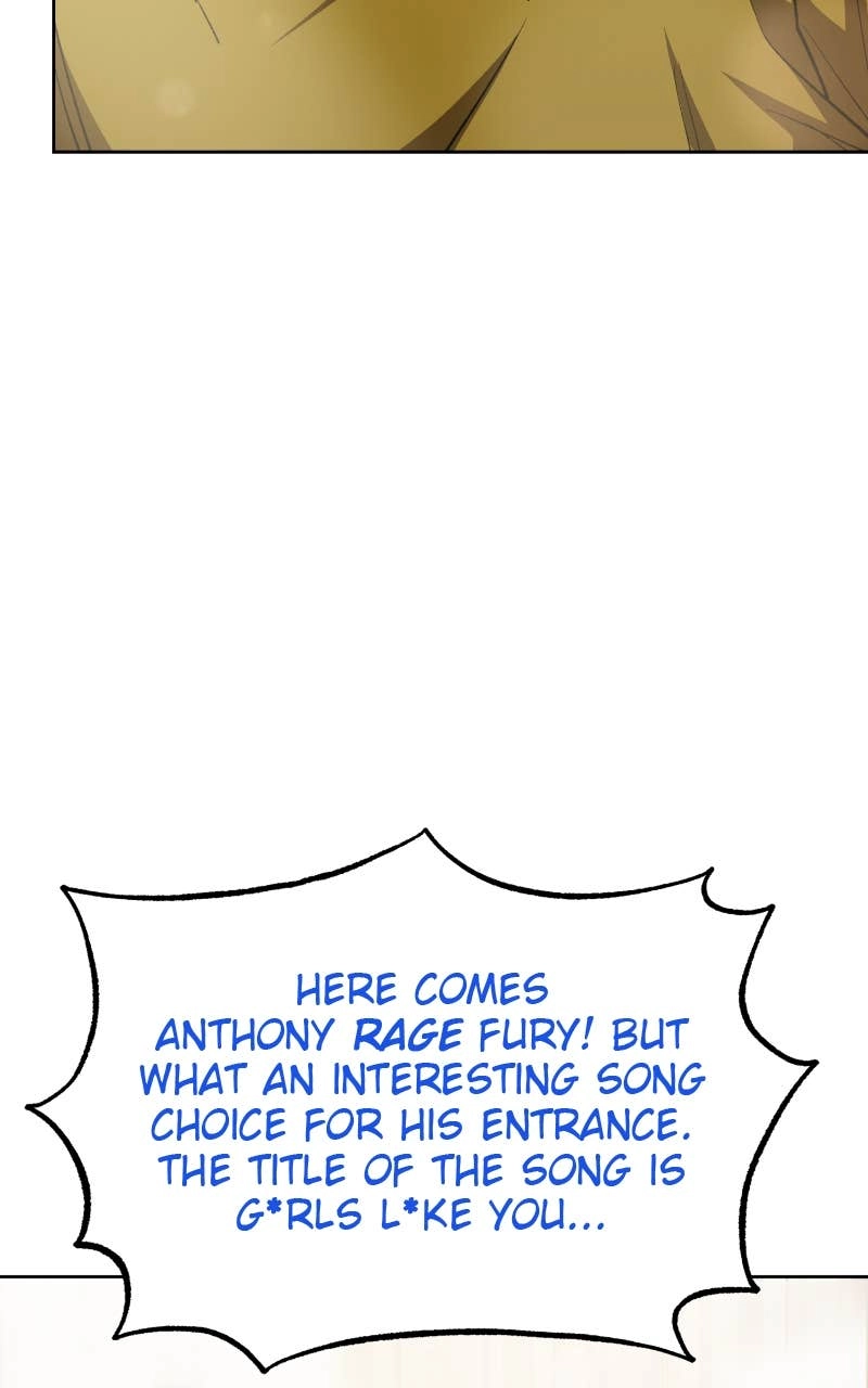 King of the Octagon Chapter 121, page 34 of 107