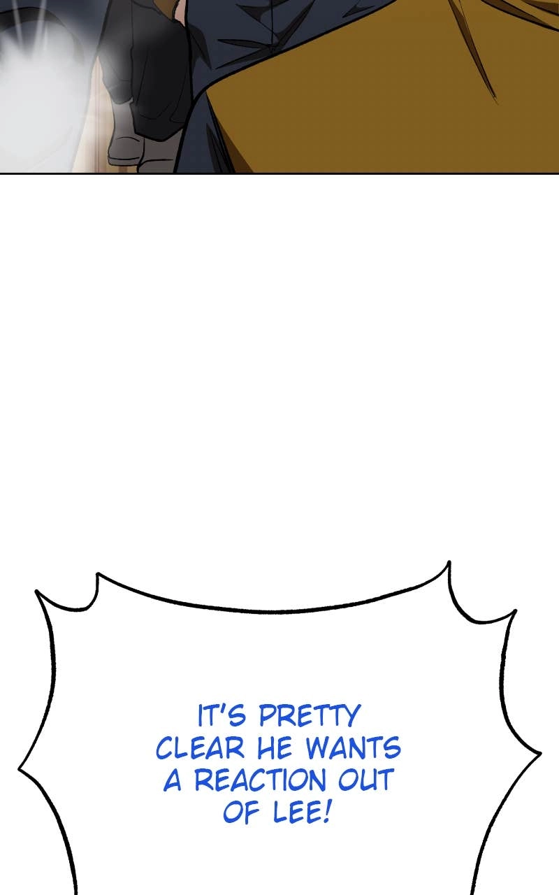 King of the Octagon Chapter 121, page 36 of 107