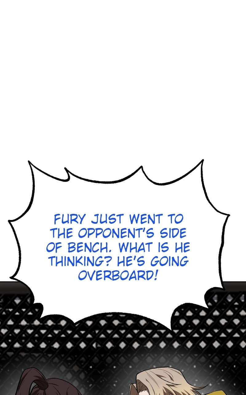 King of the Octagon Chapter 121, page 39 of 107