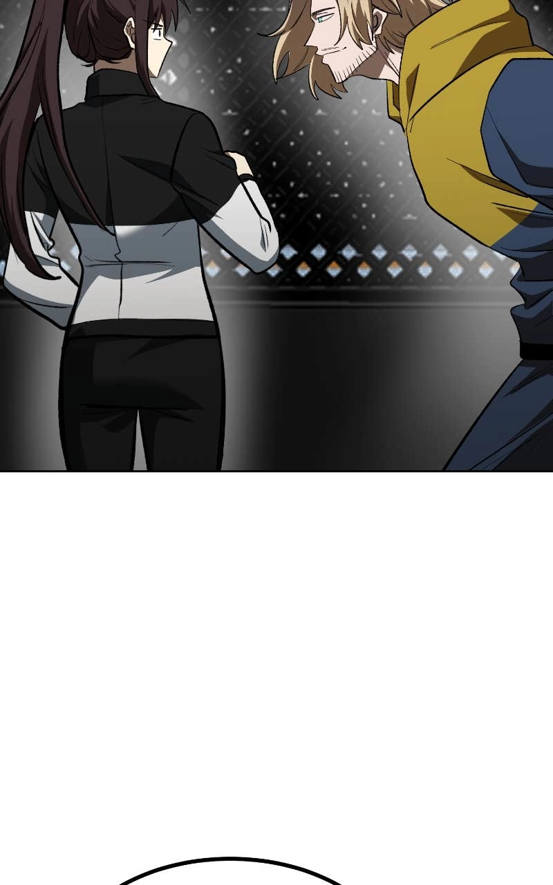 King of the Octagon Chapter 121, page 40 of 107