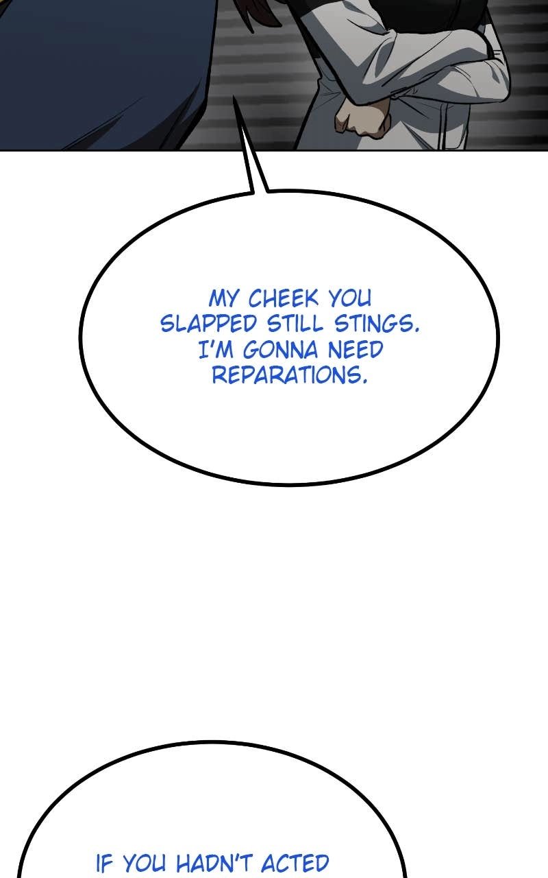 King of the Octagon Chapter 121, page 43 of 107