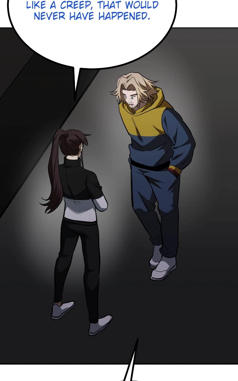 King of the Octagon Chapter 121, page 44 of 107