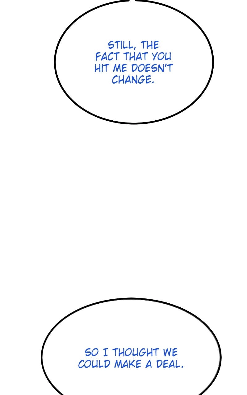 King of the Octagon Chapter 121, page 45 of 107