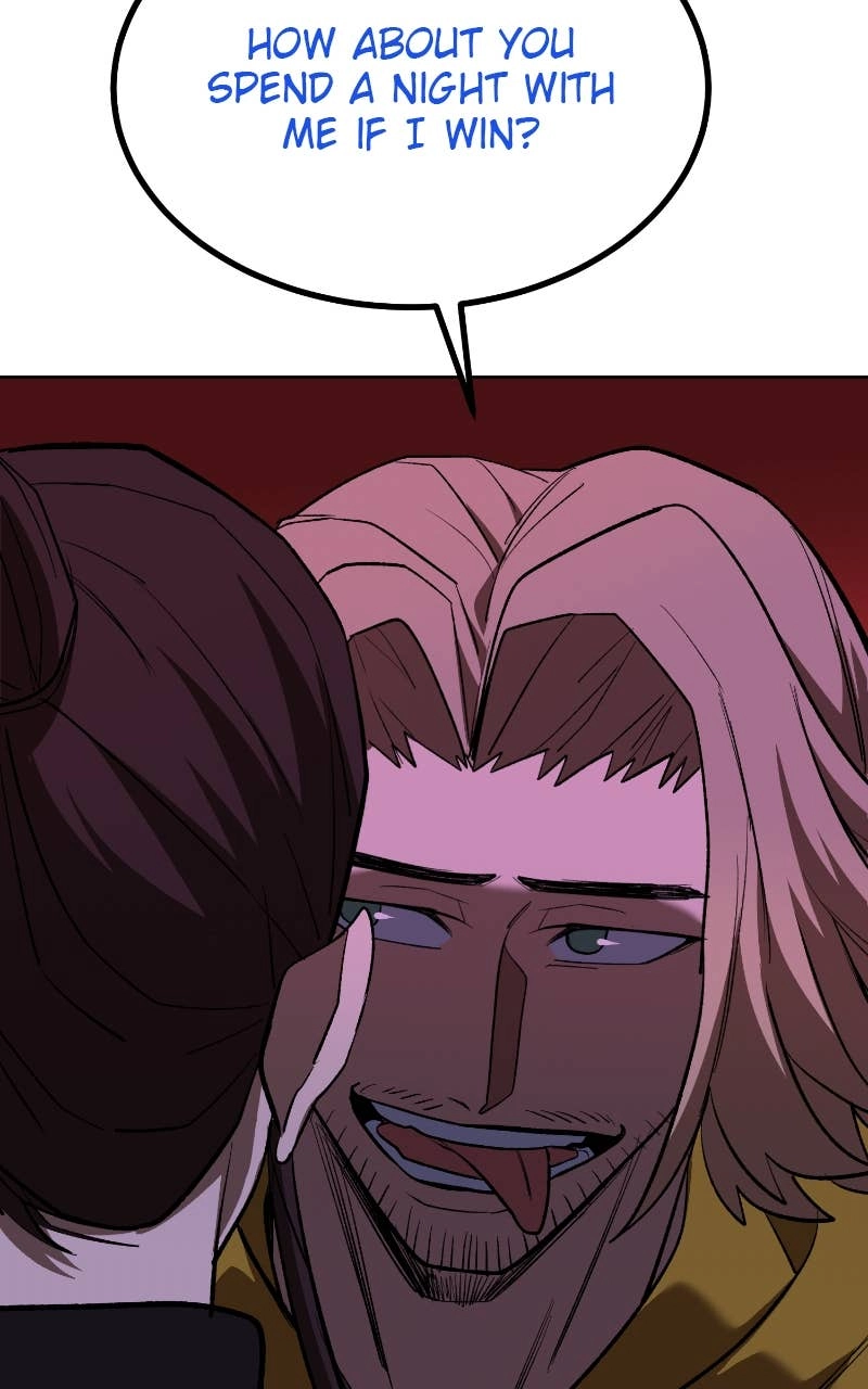 King of the Octagon Chapter 121, page 47 of 107