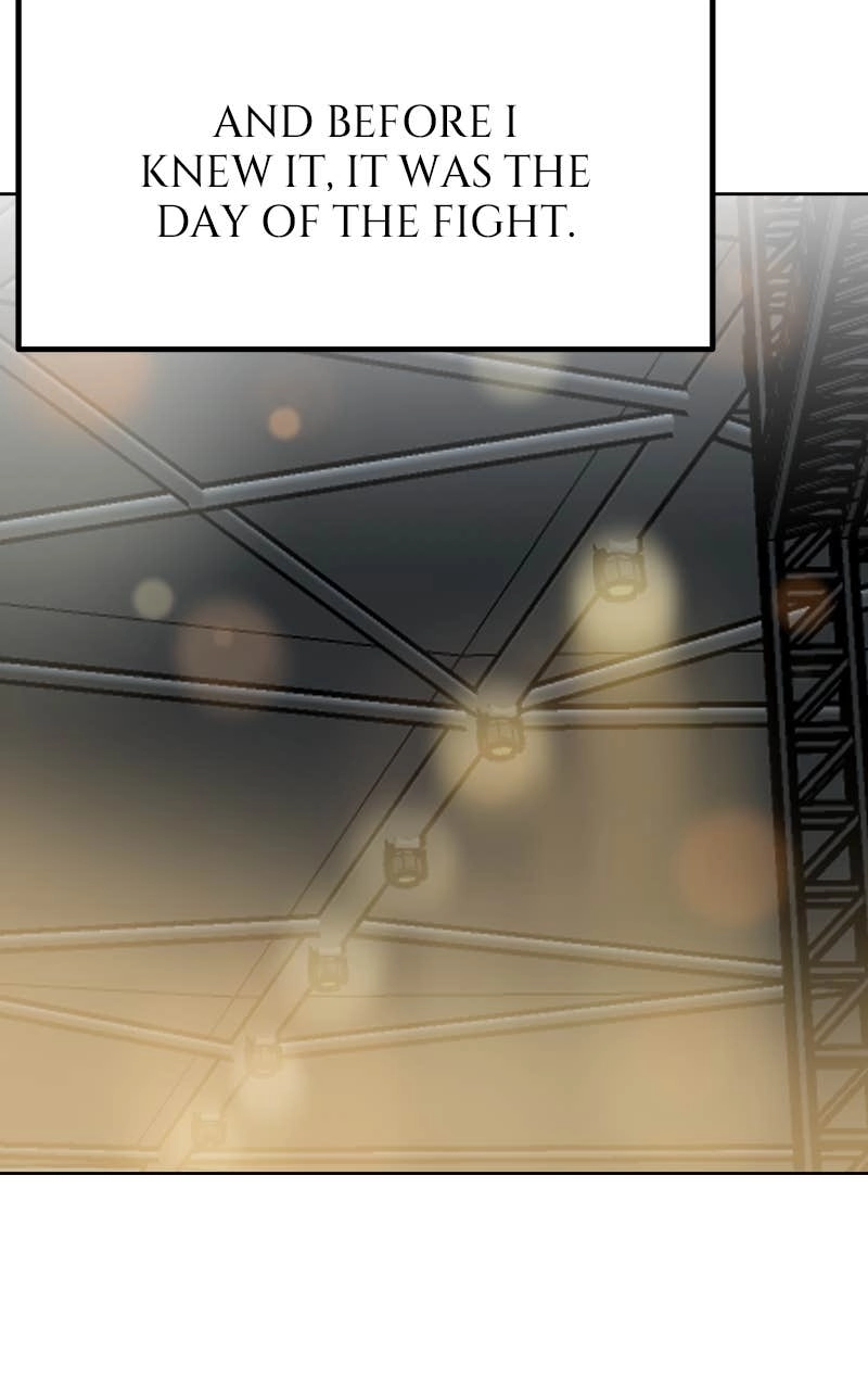 King of the Octagon Chapter 121, page 5 of 107