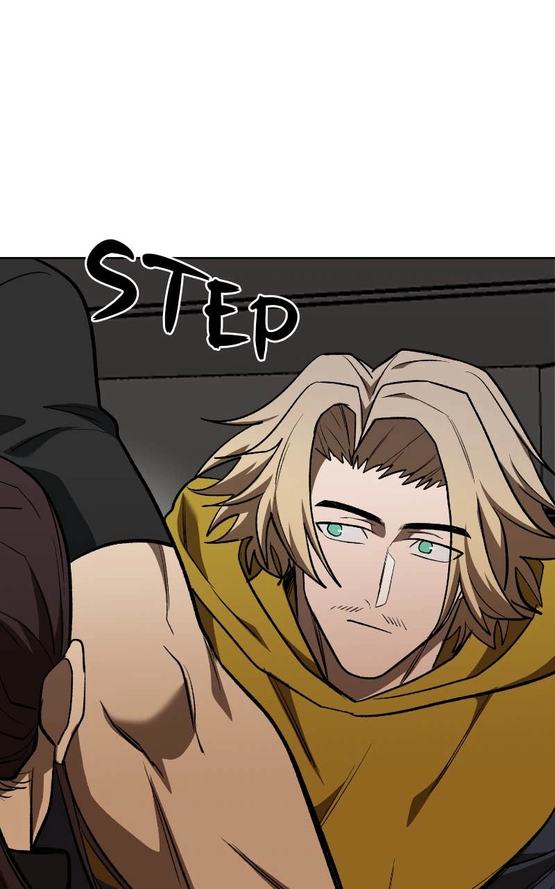 King of the Octagon Chapter 121, page 50 of 107