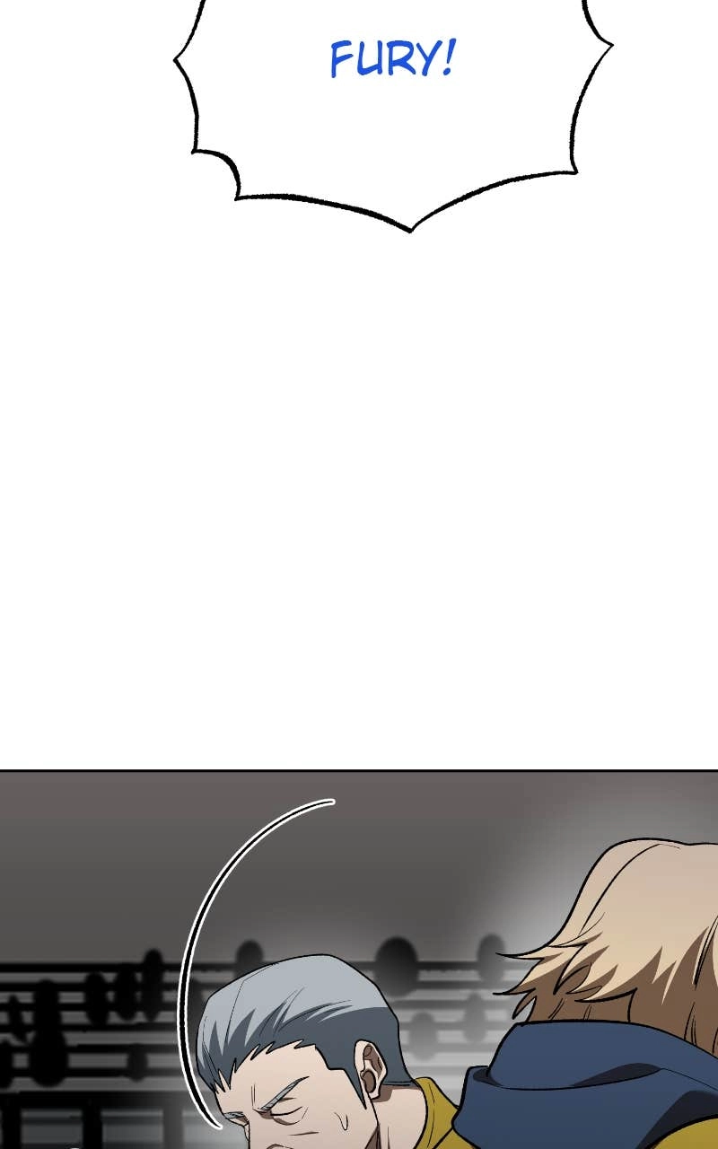 King of the Octagon Chapter 121, page 59 of 107