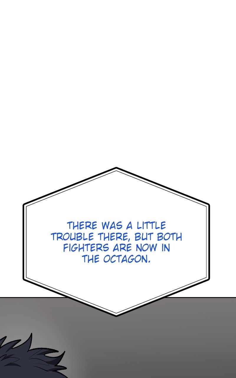 King of the Octagon Chapter 121, page 62 of 107