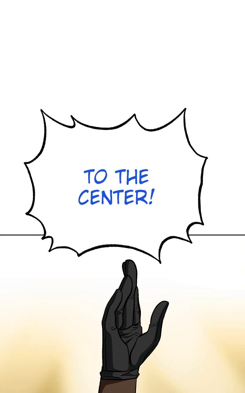 King of the Octagon Chapter 121, page 64 of 107
