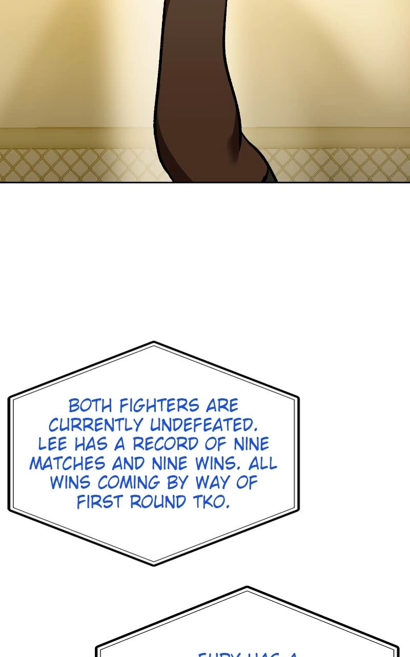 King of the Octagon Chapter 121, page 65 of 107