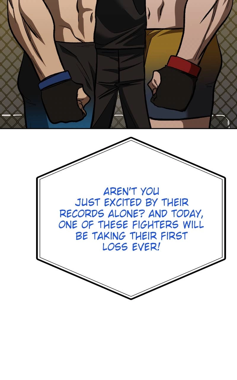 King of the Octagon Chapter 121, page 67 of 107