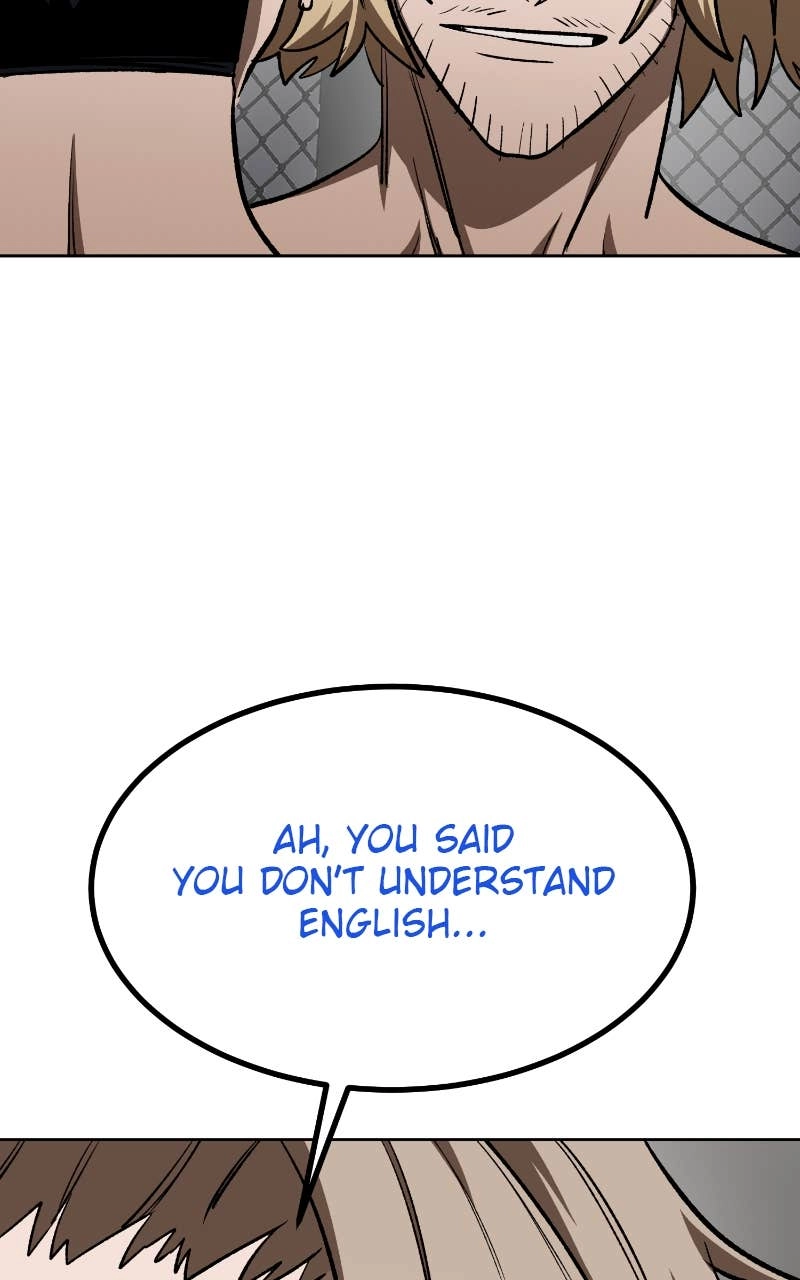 King of the Octagon Chapter 121, page 69 of 107
