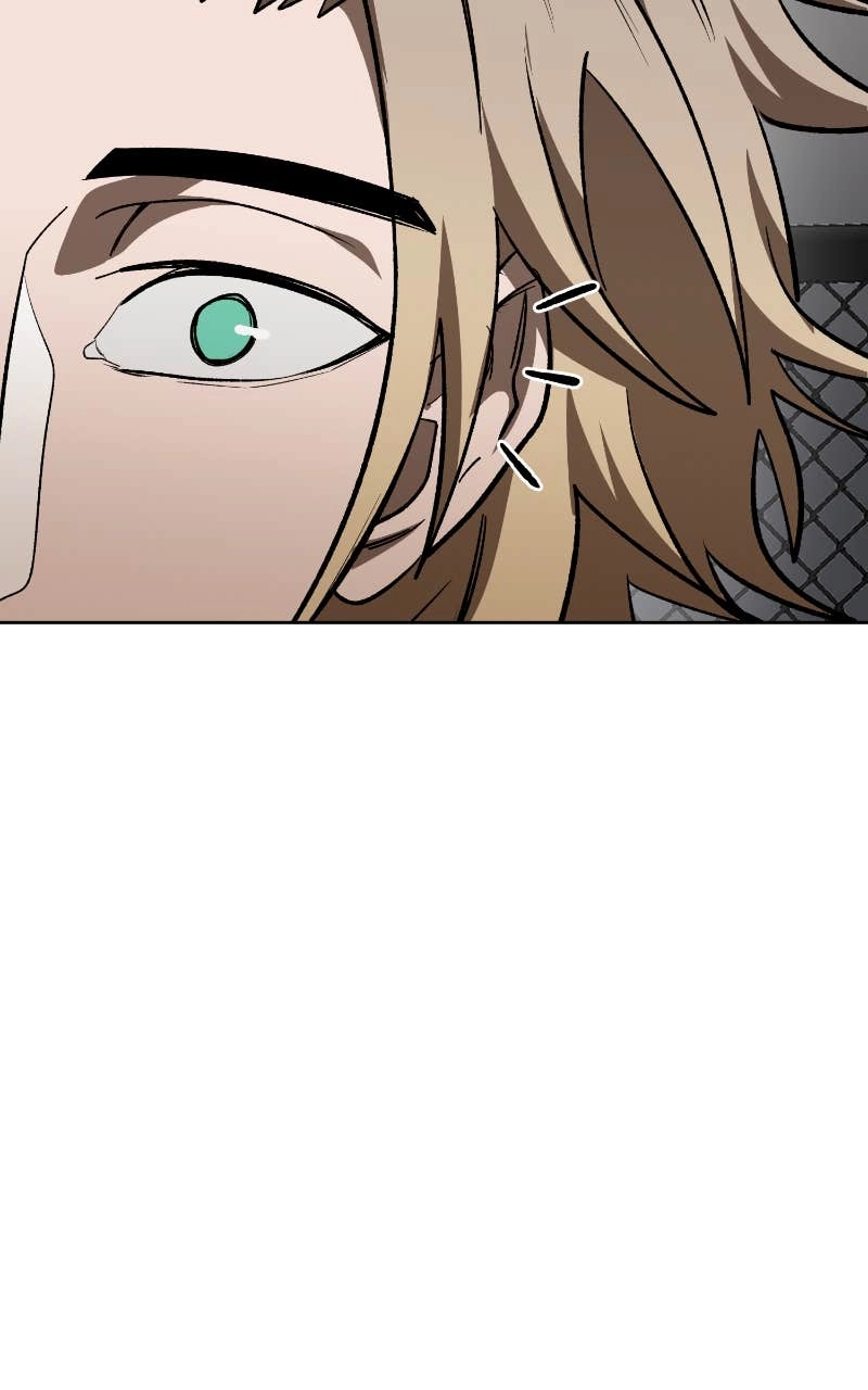 King of the Octagon Chapter 121, page 70 of 107
