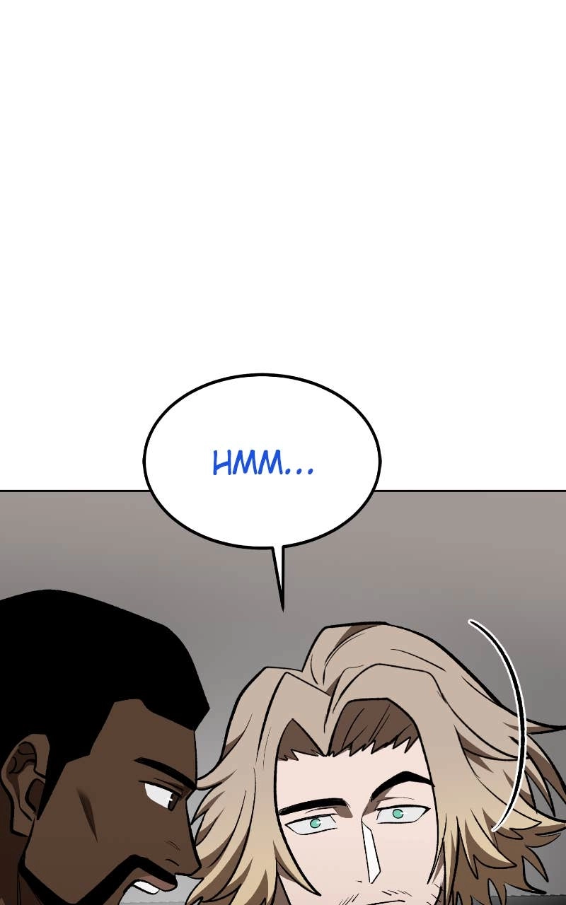 King of the Octagon Chapter 121, page 72 of 107