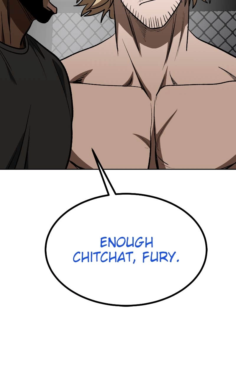 King of the Octagon Chapter 121, page 73 of 107