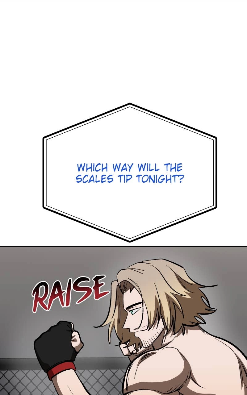 King of the Octagon Chapter 121, page 77 of 107