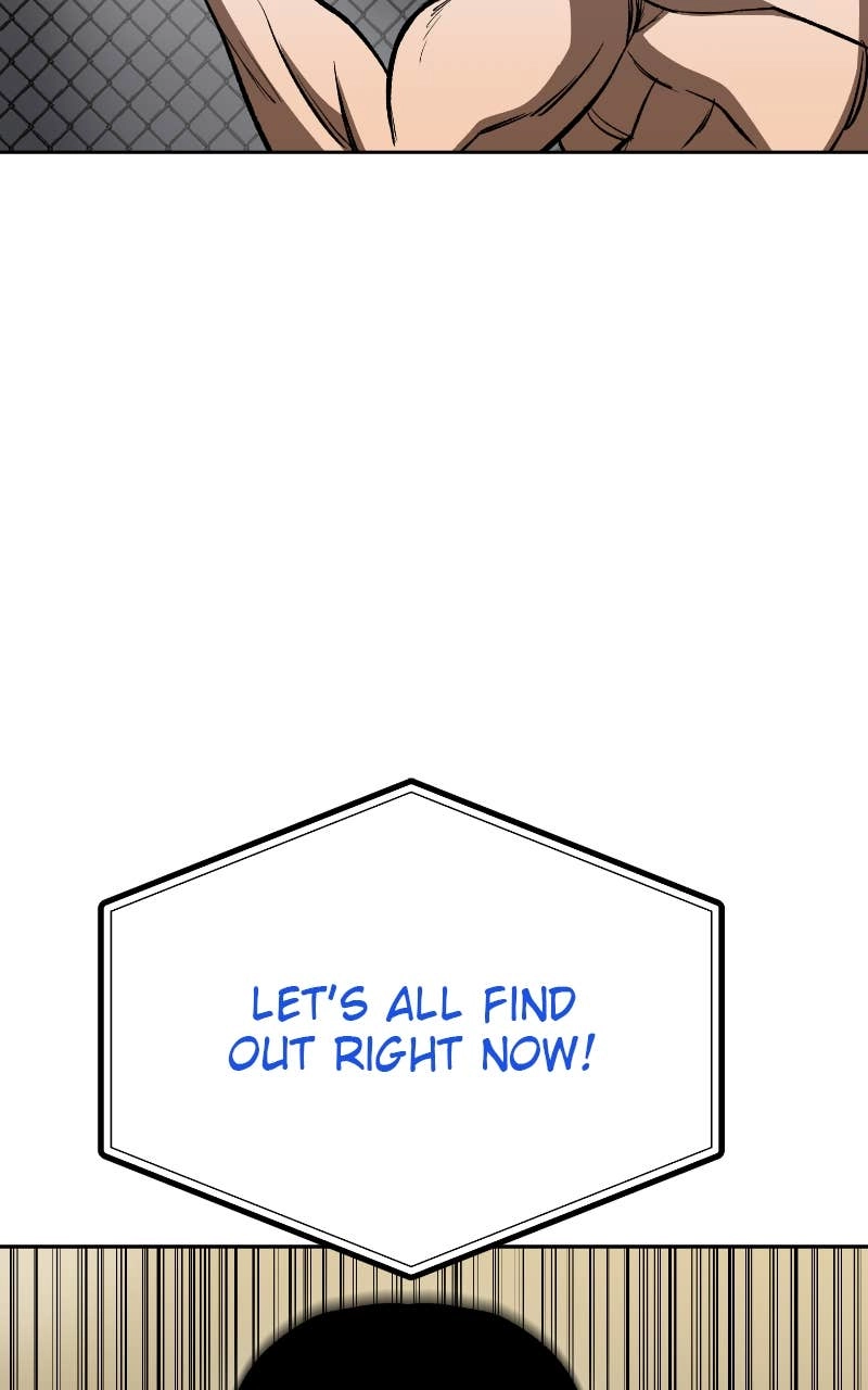King of the Octagon Chapter 121, page 78 of 107