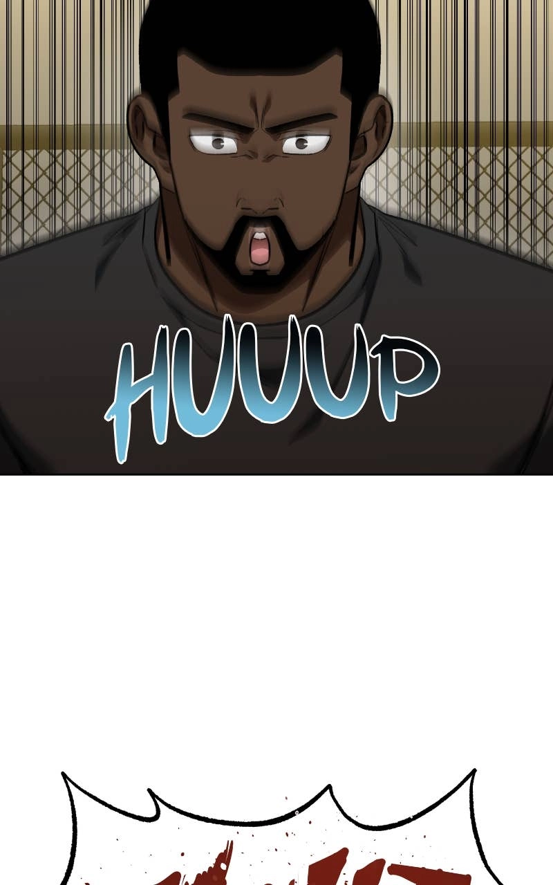 King of the Octagon Chapter 121, page 79 of 107