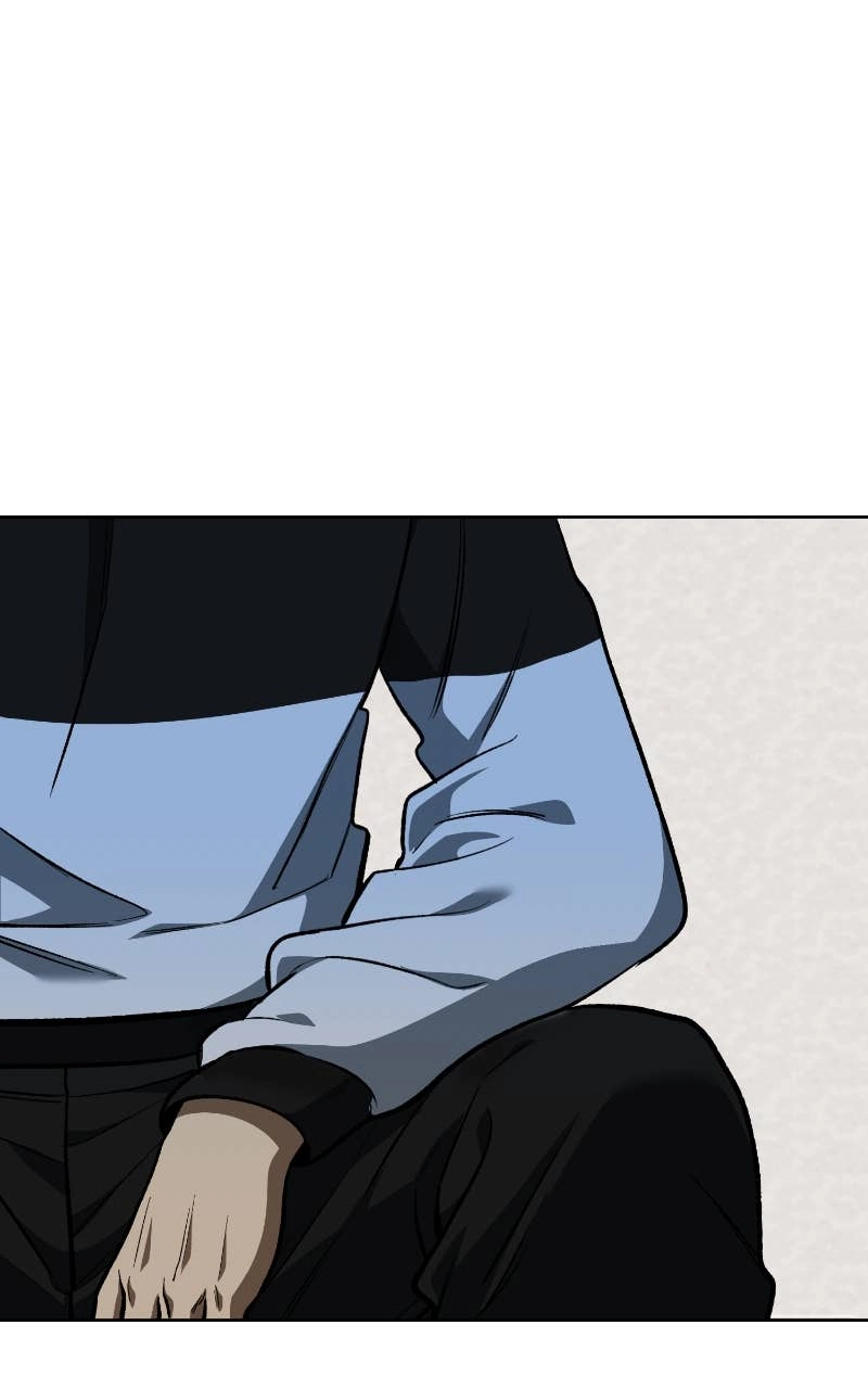 King of the Octagon Chapter 121, page 8 of 107