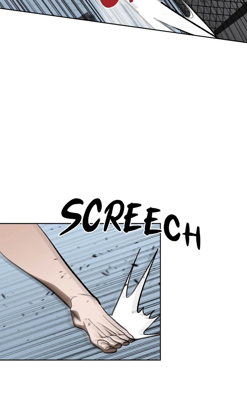 King of the Octagon Chapter 121, page 83 of 107