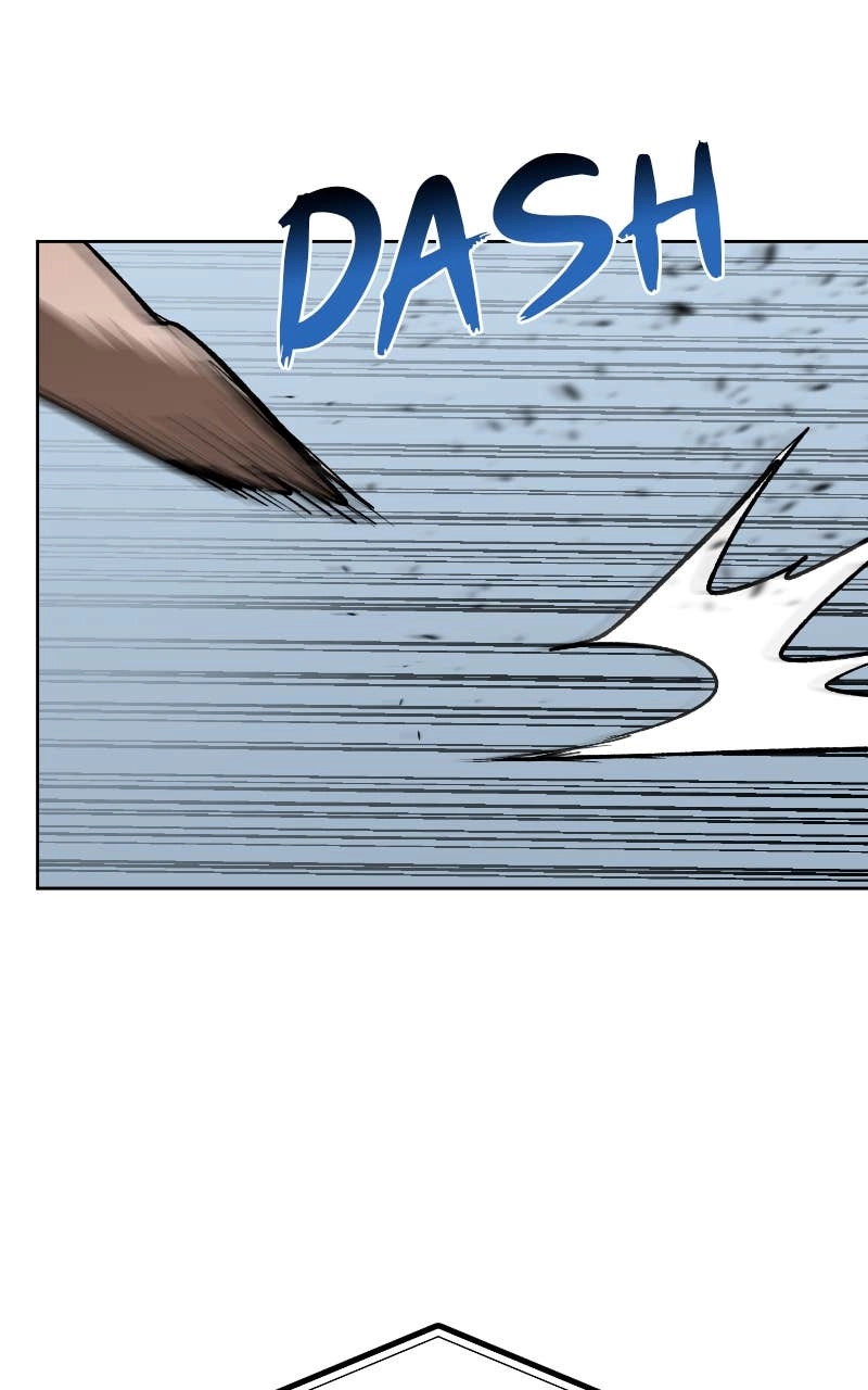 King of the Octagon Chapter 121, page 84 of 107