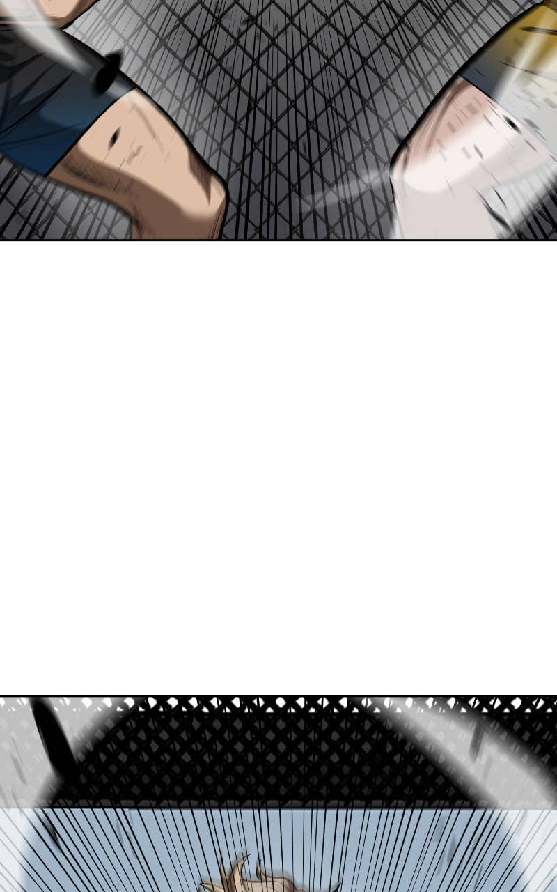 King of the Octagon Chapter 121, page 86 of 107