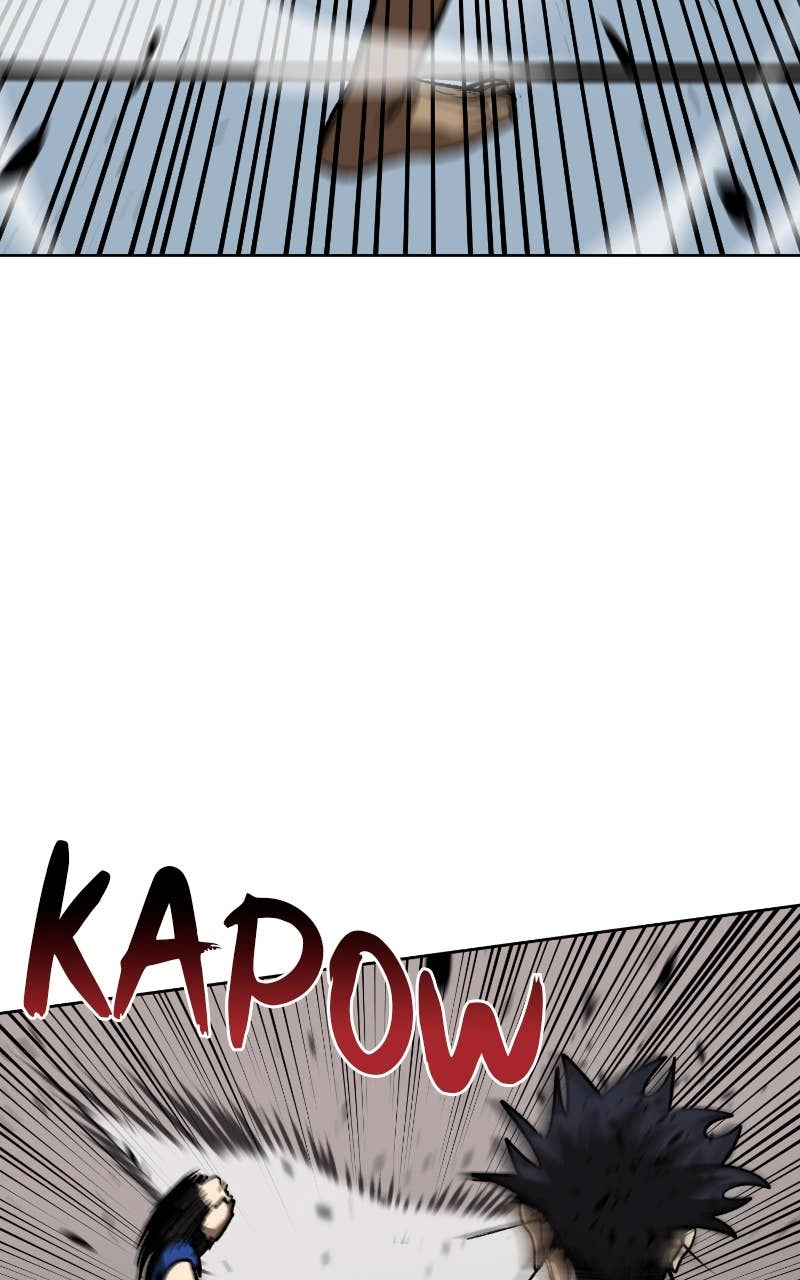 King of the Octagon Chapter 121, page 88 of 107