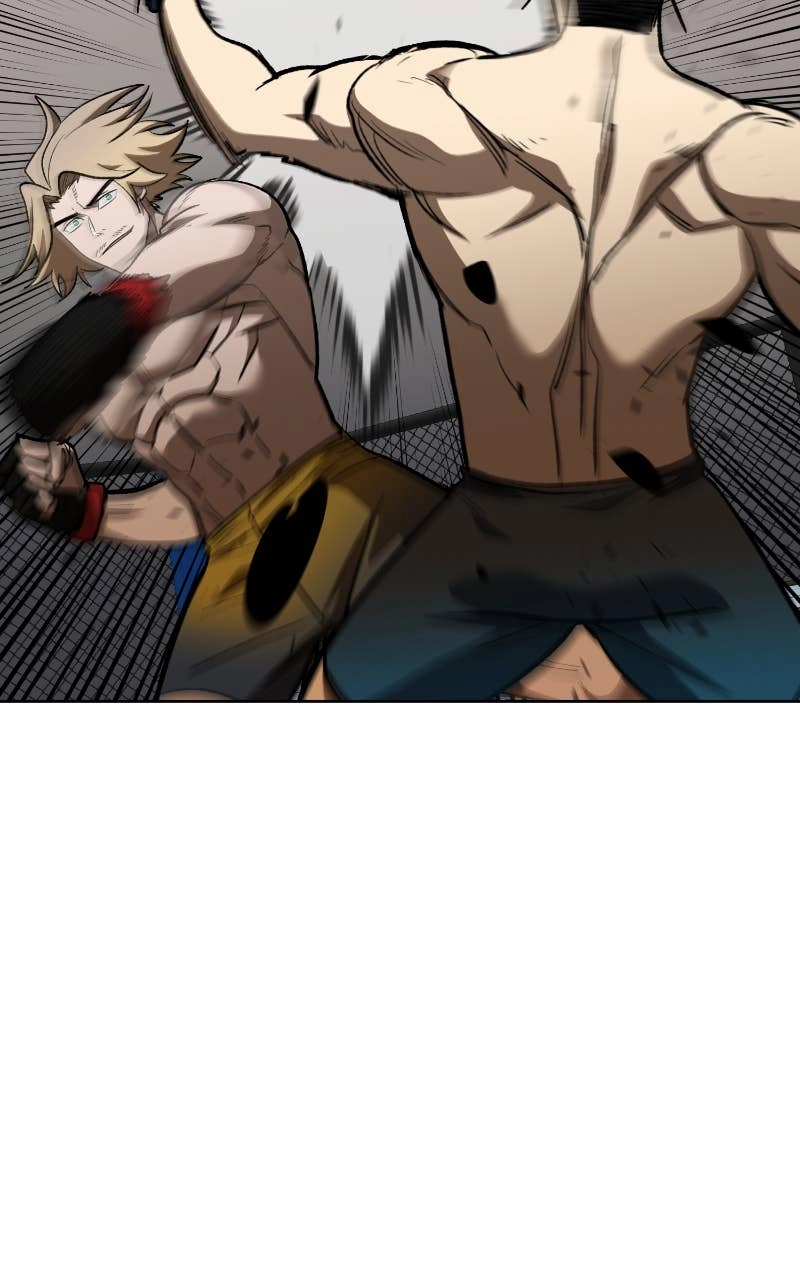 King of the Octagon Chapter 121, page 89 of 107
