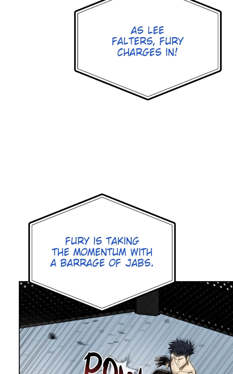 King of the Octagon Chapter 121, page 91 of 107